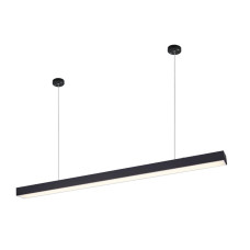 Світильник лінійний Lightwell LW-LINE-30W-B 3000K 1500 х 50 х 40 Світильник лінійний Lightwell LW-LINE-30W-B 3000K 1500 х 50 х 40