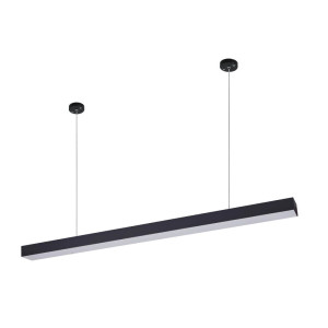 Світильник лінійний Lightwell LW-LINE-30W-B 3000K 1500 х 50 х 40
