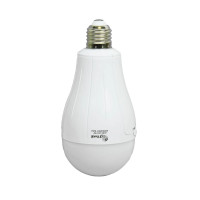 Лампа LED аккумуляторная Lightwell 9Вт Е27 LW-EMB-9W Лампа LED аккумуляторная Lightwell 9Вт Е27 LW-EMB-9W
