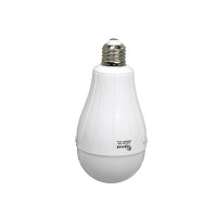 Лампа LED акумуляторна 15Вт Lightwell Е27 LW-EMB-15W Лампа LED акумуляторна 15Вт Lightwell Е27 LW-EMB-15W