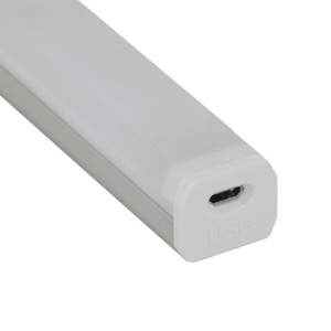 Комплект из двух светильников светодиодных Superfire XYD06 (220mm) с мощностью 4 Вт