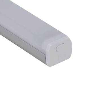 Комплект из двух светильников светодиодных Superfire XYD06 (220mm) с мощностью 4 Вт