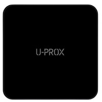 Бездротова внутрішня сирена U-Prox Siren Black