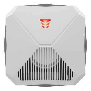 Оповіщувач бездротовий Тірас Tiras X-Siren (white)