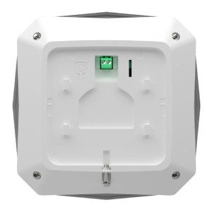 Оповіщувач бездротовий Тірас Tiras X-Siren (white)