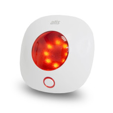 Сирена ATIS ATIS-900Т для приміщень з підтримкою Tuya Smart і Wi-Fi