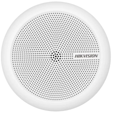 Внутрішній охоронний мікрофон Hikvision DS-2FP2061 Внутрішній охоронний мікрофон Hikvision DS-2FP2061