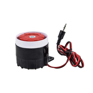 Звуковая сирена ATIS SA-105 MJ с mini-jack