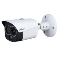 Тепловизионная камера Dahua DHI-TPC-BF1241 7mm WizSense Тепловизионная камера Dahua DHI-TPC-BF1241 7mm WizSense