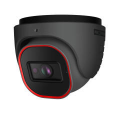 IP-відеокамера Provision-ISR DI-320IPSN-28-G-V2 (2.8 мм) з мікрофоном і відеоаналітикою 2 Мп IP-відеокамера Provision-ISR DI-320IPSN-28-G-V2 (2.8 мм) з мікрофоном і відеоаналітикою 2 Мп