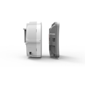 5 ГГц Wi-Fi точка доступа с усиленной антенной MikroTik SXTsq Lite5 (RBSXTsq5nD)