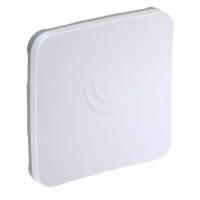 5 ГГц Wi-Fi точка доступа с усиленной антенной MikroTik SXTsq Lite5 (RBSXTsq5nD)