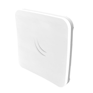 2.4 ГГц Wi-Fi точка доступа с усиленной антенной MikroTik SXTsq Lite2 (RBSXTsq2nD)