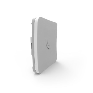 2.4 ГГц Wi-Fi точка доступа с усиленной антенной MikroTik SXTsq Lite2 (RBSXTsq2nD)