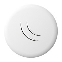 2.4GHz Wi-Fi точка доступа MikroTik cAP lite (RBcAPL-2nD) 2.4GHz Wi-Fi точка доступа MikroTik cAP lite (RBcAPL-2nD)
