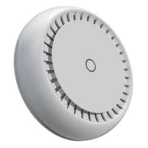 Двухдиапазонная точка доступа Wi-Fi cAP XL ac MikroTik RBcAPGi-5acD2nD-XL