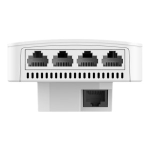 Двохдіапазонна настінна точка доступу серії Ruijie Reyee RG-RAP1200(P)