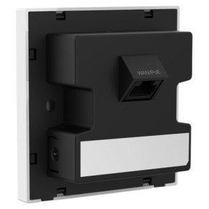 Двухдиапазонная гигабитная WIFi 6 настенная точка доступа Ruijie Reyee RG-RAP1261