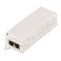 Инжектор POE (802.3af) RG-E-120(GE) Инжектор POE (802.3af) RG-E-120(GE)