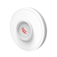 5GHz Wi-Fi точка доступу з посиленою антеною MikroTik DISC Lite5 (RBDisc-5nD)