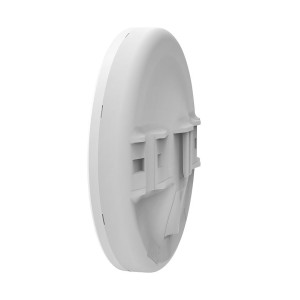 5GHz Wi-Fi точка доступу з посиленою антеною MikroTik DISC Lite5 (RBDisc-5nD)