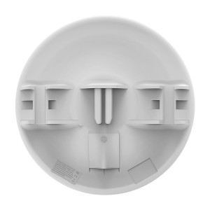 5GHz Wi-Fi точка доступу з посиленою антеною MikroTik DISC Lite5 (RBDisc-5nD)
