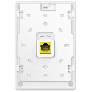 Двухдиапазонная гигабитная WIFi 6 настенная точка доступа Ruijie Reyee RG-RAP1260