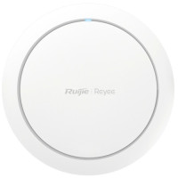 Внутренняя двухдиапазонная Wi-Fi 6 точка доступа Ruijie Reyee RG-RAP2266 Внутренняя двухдиапазонная Wi-Fi 6 точка доступа Ruijie Reyee RG-RAP2266