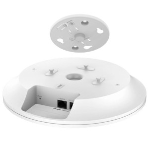 Внутренняя двухдиапазонная Wi-Fi 6 точка доступа Ruijie Reyee RG-RAP2266