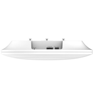 Внутренняя двухдиапазонная Wi-Fi 6 точка доступа Ruijie Reyee RG-RAP2266
