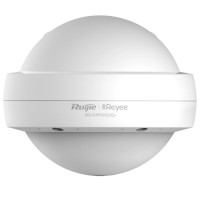 Внешняя всенаправленная двухдиапазонная Wi-Fi 5 точка Ruijie Reyee RG-RAP6202(G) Внешняя всенаправленная двухдиапазонная Wi-Fi 5 точка Ruijie Reyee RG-RAP6202(G)