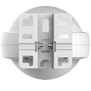 Внешняя всенаправленная двухдиапазонная Wi-Fi 5 точка Ruijie Reyee RG-RAP6202(G)