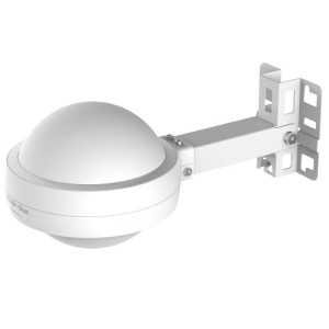 Внешняя всенаправленная двухдиапазонная Wi-Fi 5 точка Ruijie Reyee RG-RAP6202(G)