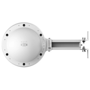 Внешняя всенаправленная двухдиапазонная Wi-Fi 5 точка Ruijie Reyee RG-RAP6202(G)