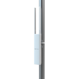 Двухдиапазонная внешняя точка доступа Wi-Fi 5 AC1300 Ruijie Reyee RG-RAP52-OD