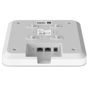 Внутренняя двухдиапазонная Wi-Fi 6 точка доступа серии Ruijie Reyee RG-RAP2260(E)