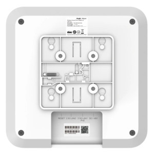 Wi-Fi 6 AX6000 точка доступа высокой плотности Multi-G Ruijie Reyee RG-RAP2260(H)
