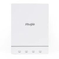Настінна точка доступу Wi-Fi 6 Ruijie RG-AP180 Настінна точка доступу Wi-Fi 6 Ruijie RG-AP180