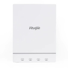 Настінна точка доступу Wi-Fi 6 Ruijie RG-AP180 Настінна точка доступу Wi-Fi 6 Ruijie RG-AP180