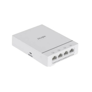 Настенная точка доступа Wi-Fi 6 Ruijie RG-AP180