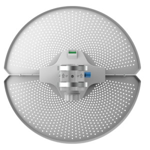 Направлена гигабитная точка доступа PTP/PTMP CPE Ruijie Reyee RG-AirMetro460G