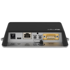 Точка доступу MikroTik LtAP mini LTE kit (2024) (RB912R-2nD-LTm&EC200A-EU)