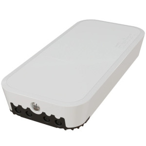 Зовнішня точка доступу Mikrotik wAP ac LTE kit (2024) (wAPGR-5HacD2HnD&EC200A-EU)