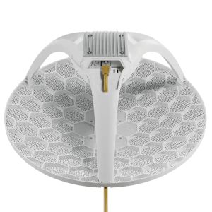 Точка доступу MikroTik LHGG LTE6 kit (LHGGR&FG621-EA)