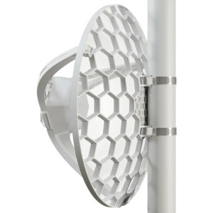 Точка доступу MikroTik LHGG LTE6 kit (LHGGR&FG621-EA)
