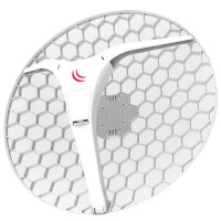 Точка доступа MikroTik LHG XL HP5 (RBLHG-5HPnD-XL)