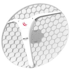 Точка доступу MikroTik LHG XL HP5 (RBLHG-5HPnD-XL) Точка доступу MikroTik LHG XL HP5 (RBLHG-5HPnD-XL)