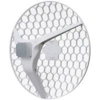Wi-Fi точка доступа с усиленной антенной MikroTik LHG XL 52 ac (RBLHGG-5HPacD2HPnD-XL) Wi-Fi точка доступа с усиленной антенной MikroTik LHG XL 52 ac (RBLHGG-5HPacD2HPnD-XL)