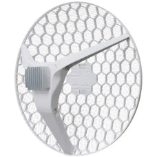 Wi-Fi точка доступу з посиленою антеною MikroTik LHG XL 52 ac (RBLHGG-5HPacD2HPnD-XL) Wi-Fi точка доступу з посиленою антеною MikroTik LHG XL 52 ac (RBLHGG-5HPacD2HPnD-XL)
