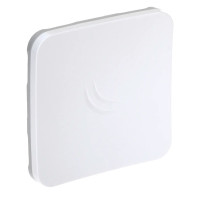 Беспроводной WiFi мост MikroTik SXTsq 5 ac (RBSXTsqG-5acD) 5GHz Беспроводной WiFi мост MikroTik SXTsq 5 ac (RBSXTsqG-5acD) 5GHz